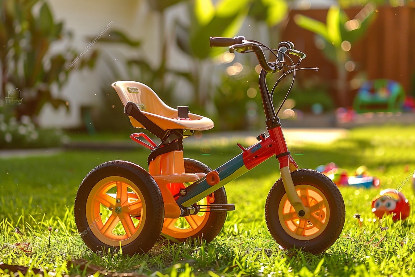 Quelles sont vos nécessités avant d’acheter un tricycle ? Comment votre enfant va manipuler le modèle ? Quelles sont vos nécessités avant d’acheter un tricycle ? Comment votre enfant va manipuler le modèle ?