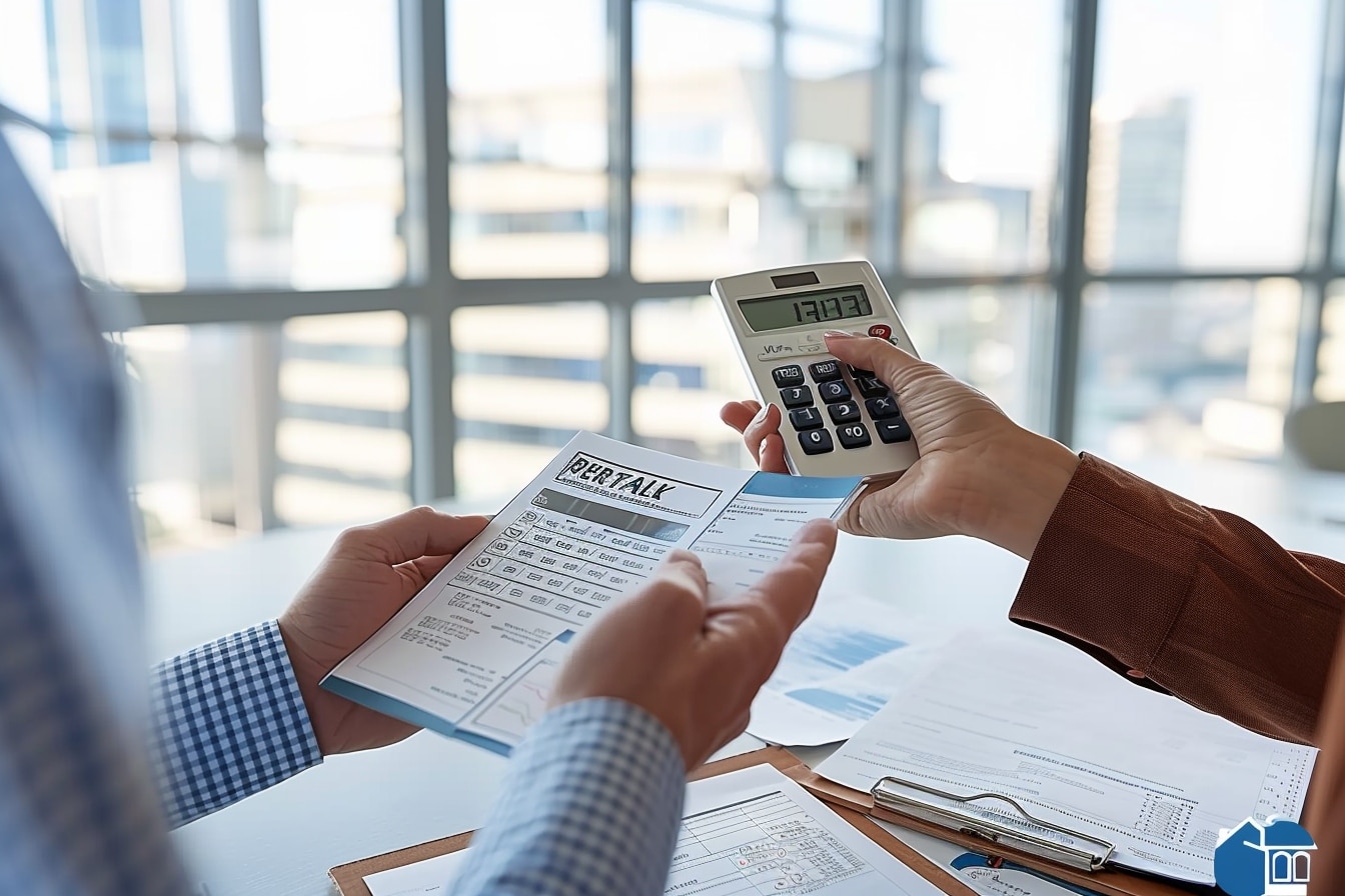 TVA ou taxe d’enregistrement à payer sur l’achat d’un bien immobilier TVA ou taxe d’enregistrement à payer sur l’achat d’un bien immobilier