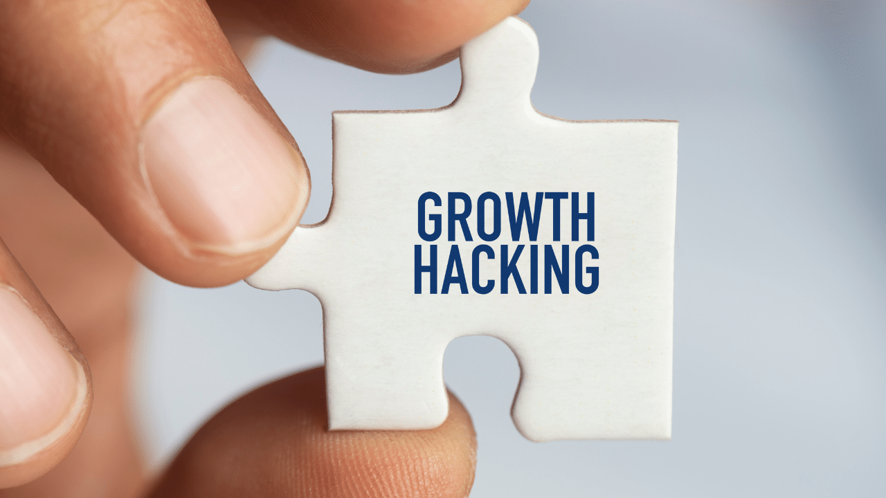 Growth hacking