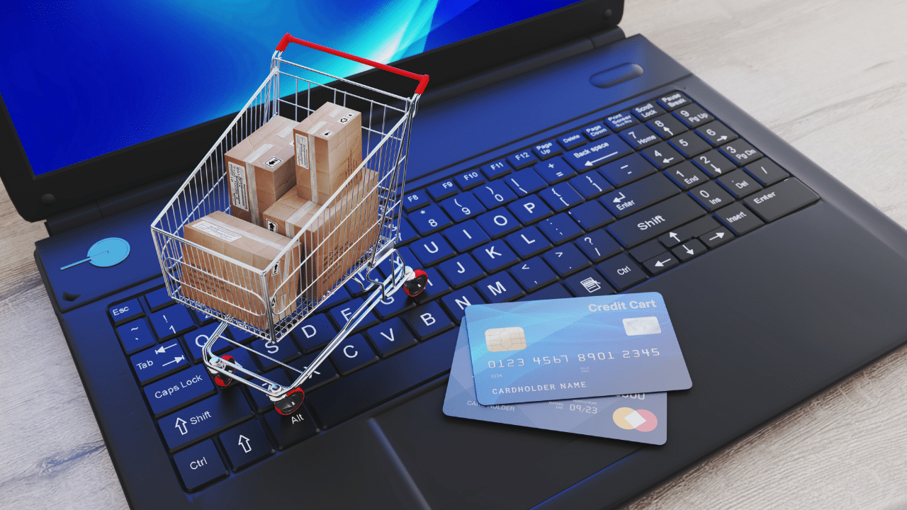 Marketing pour l'e-commerce