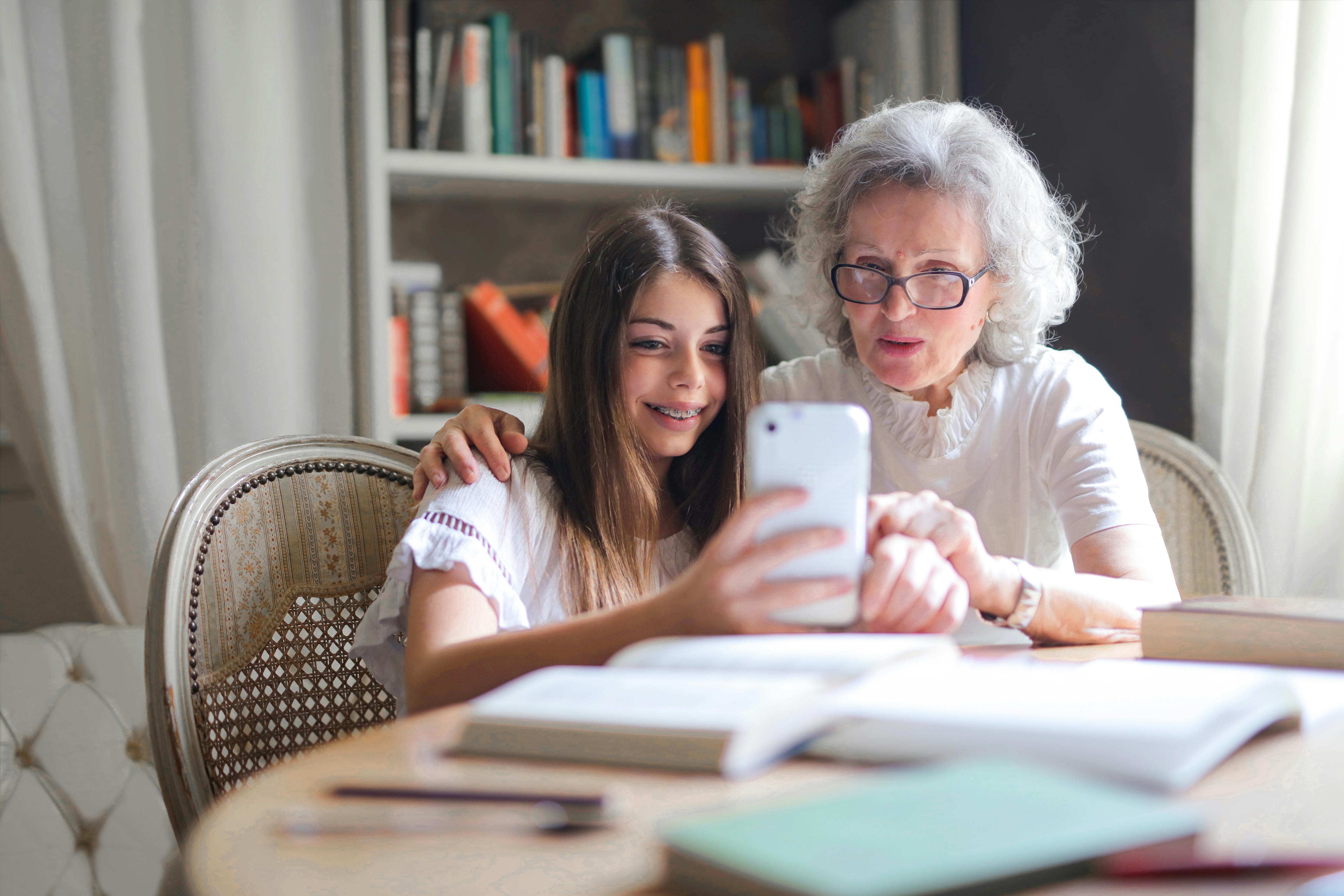résidence services seniors dans les Yvelines