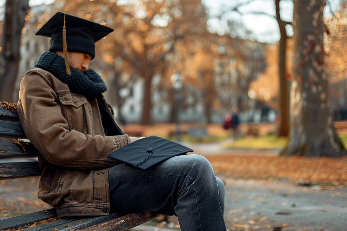 Te demandes-tu quelles sont tes options après avoir arrêté l’école à 16 ans ?