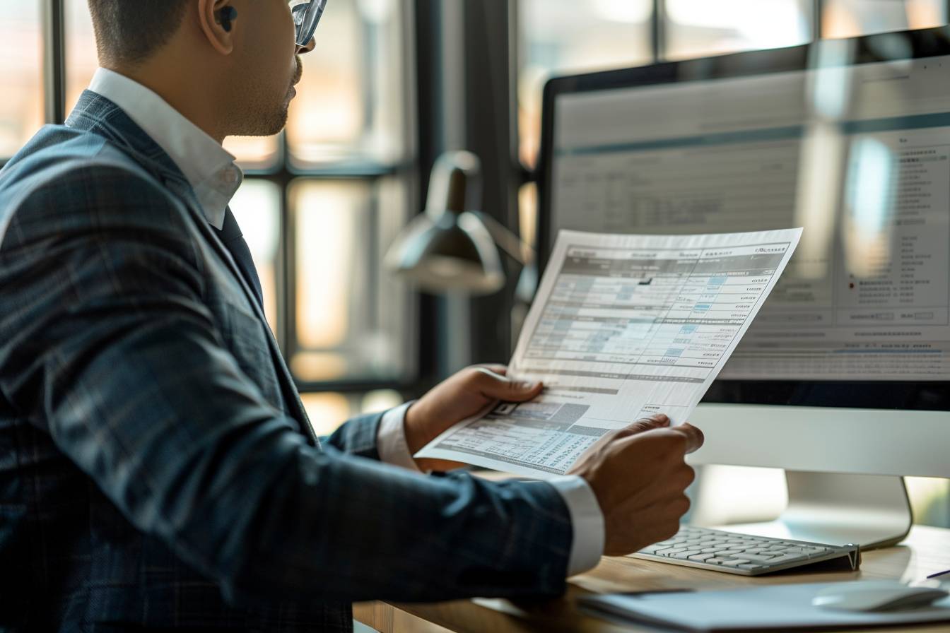 gestion de paie dans la fonction publique