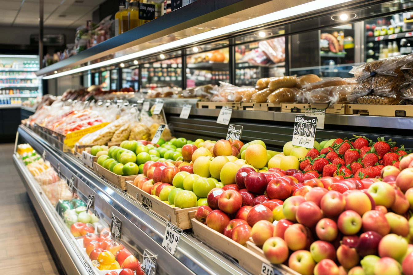 Les systèmes de point de vente (POS)