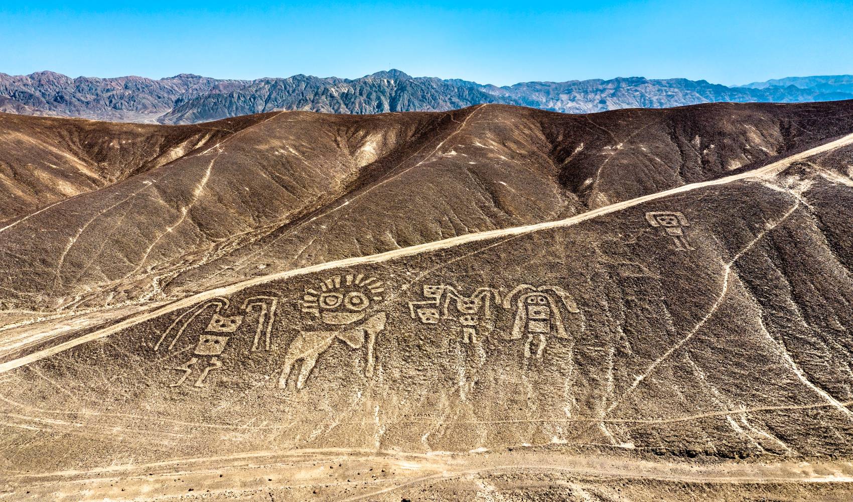 Atacama-Petroglifos