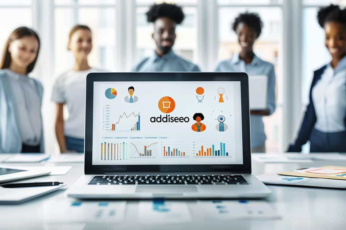 Addviseo avis : témoignages clients révélateurs sur la plateforme d'analyse de données
