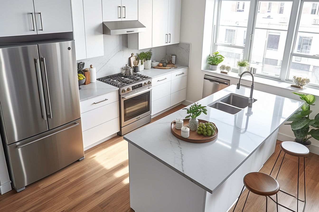 appartement à louer à Paris