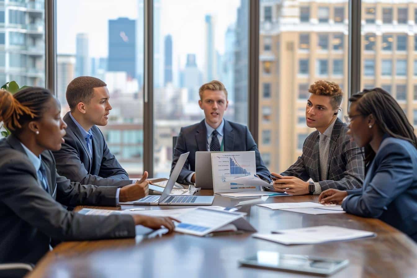 Comment la CFA peut transformer votre carrière : opportunités et perspectives en finance commerciale