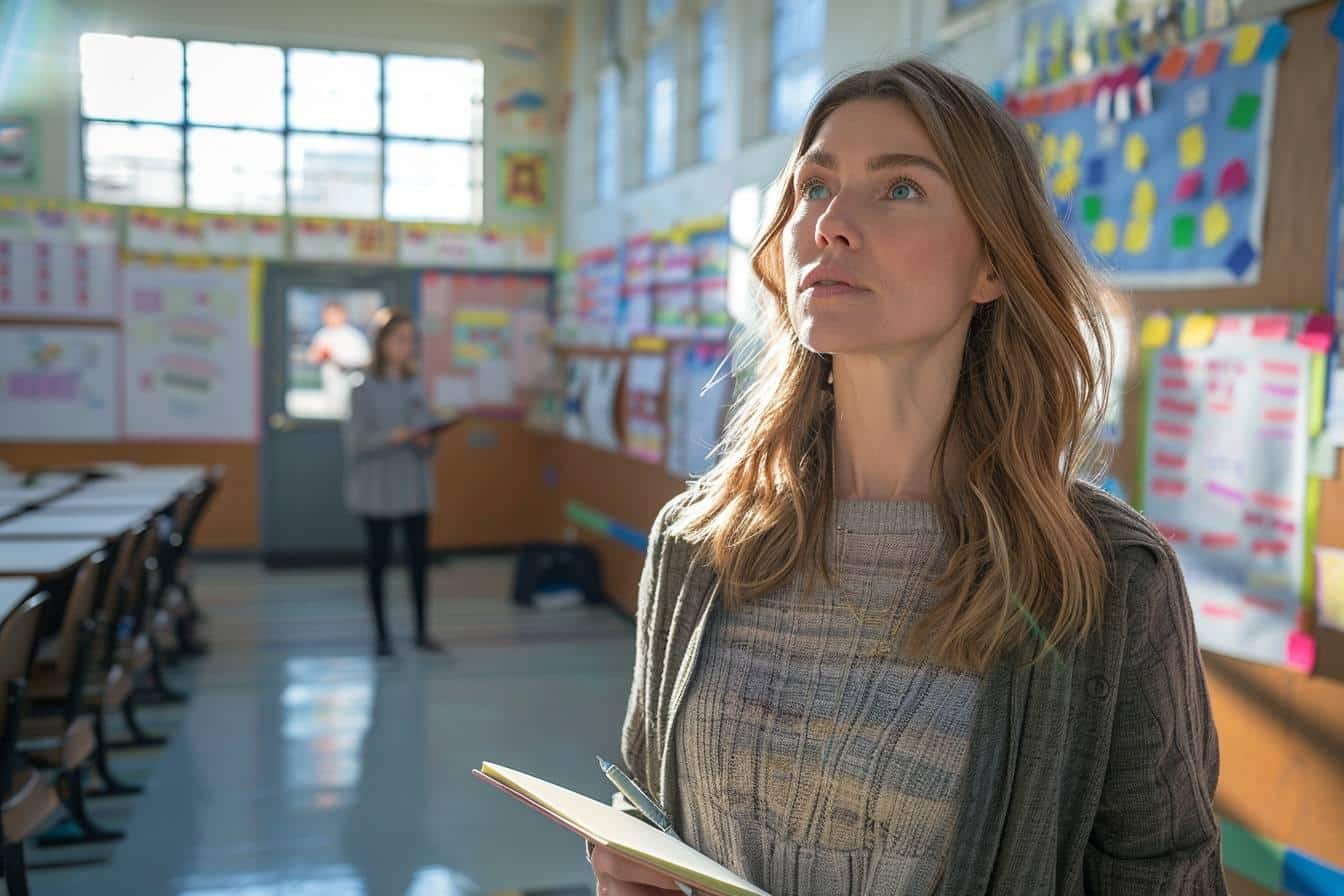 IProf Dijon : l'outil indispensable pour gérer votre carrière dans l'Éducation nationale