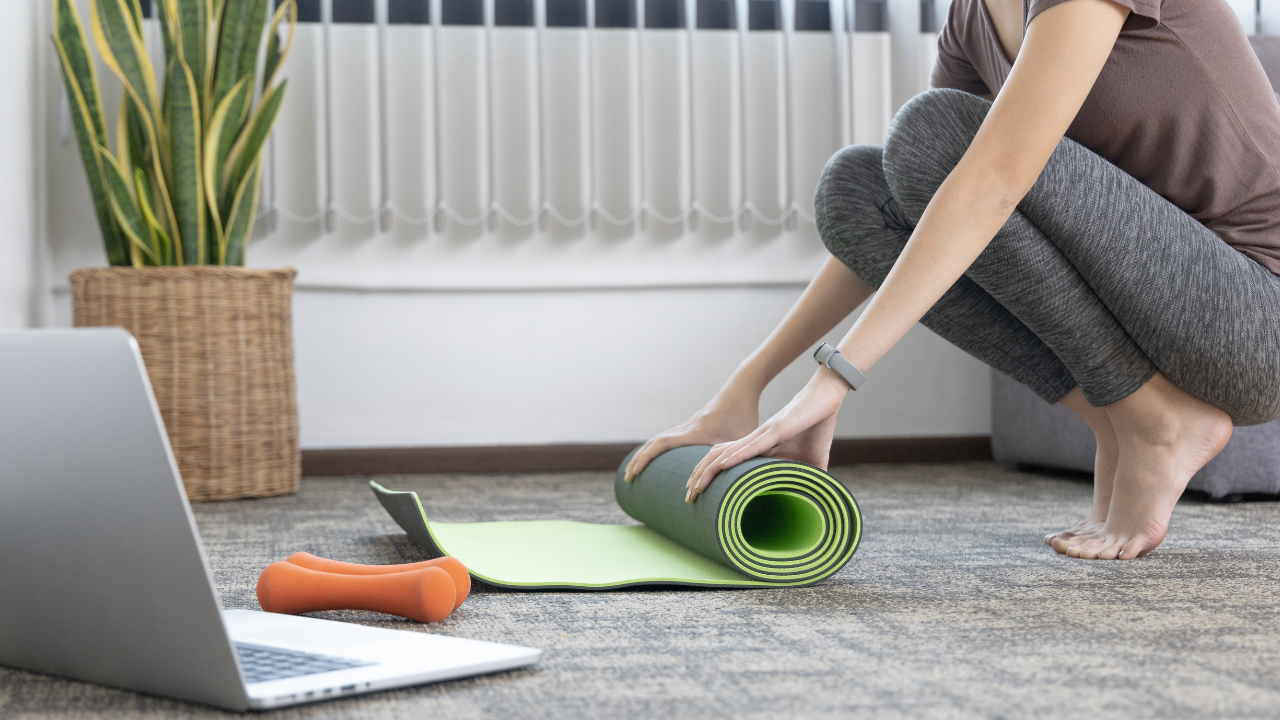 vidéos de yoga gratuites