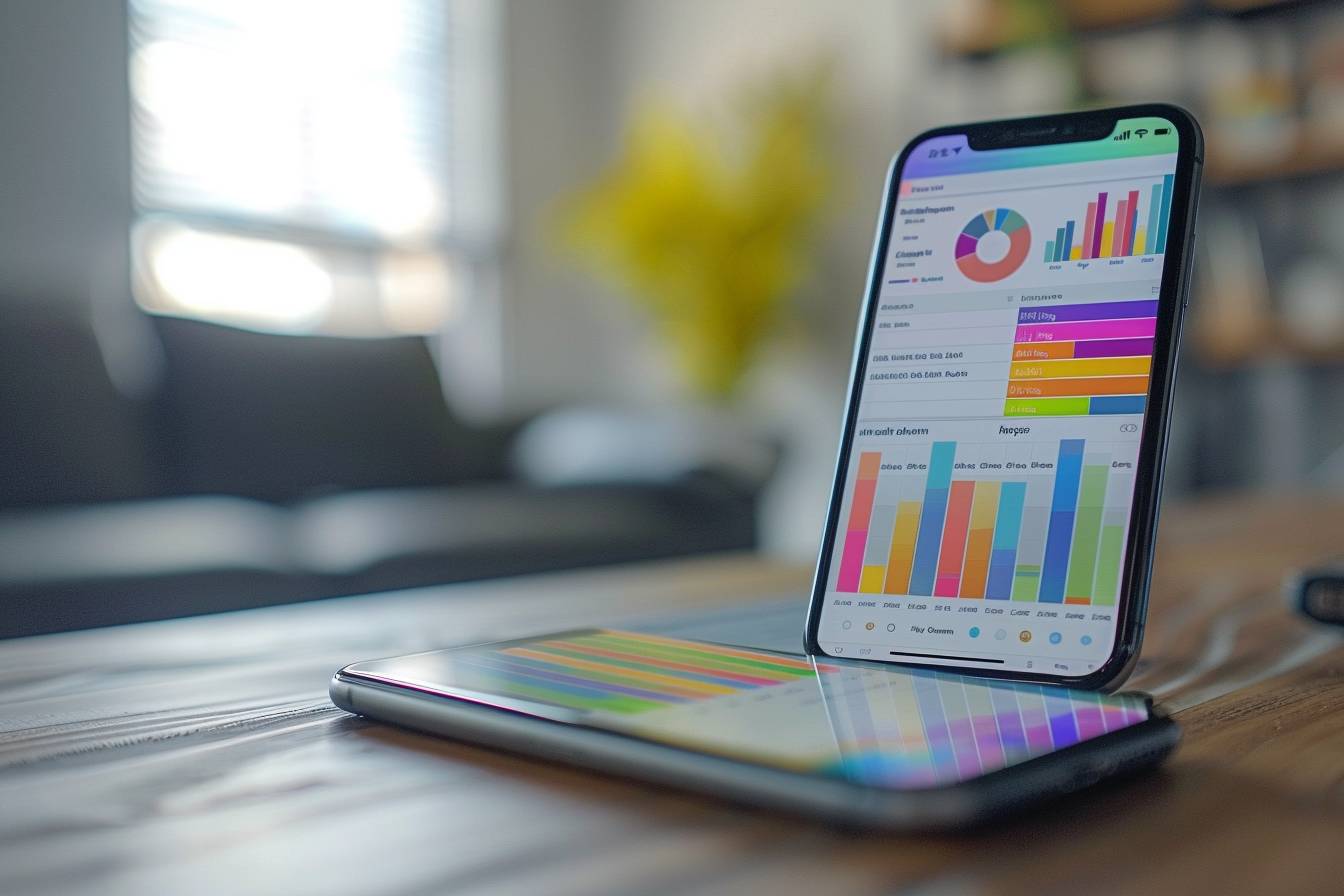 outils de gestion budgétaire
