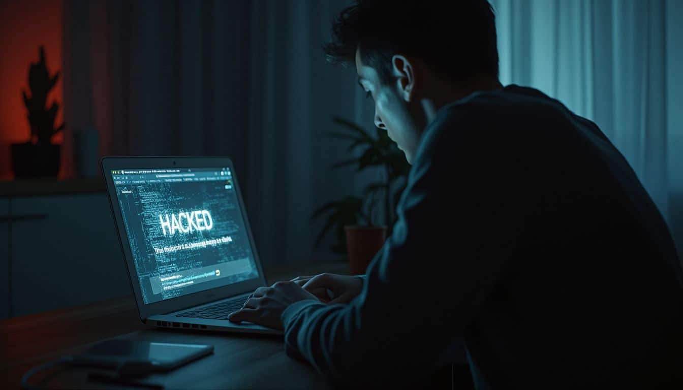 Paysage pittoresque français en haute résolution