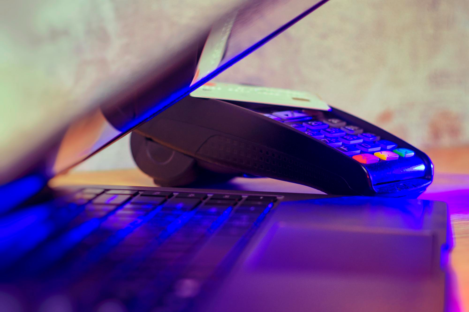 Paiement de streaming