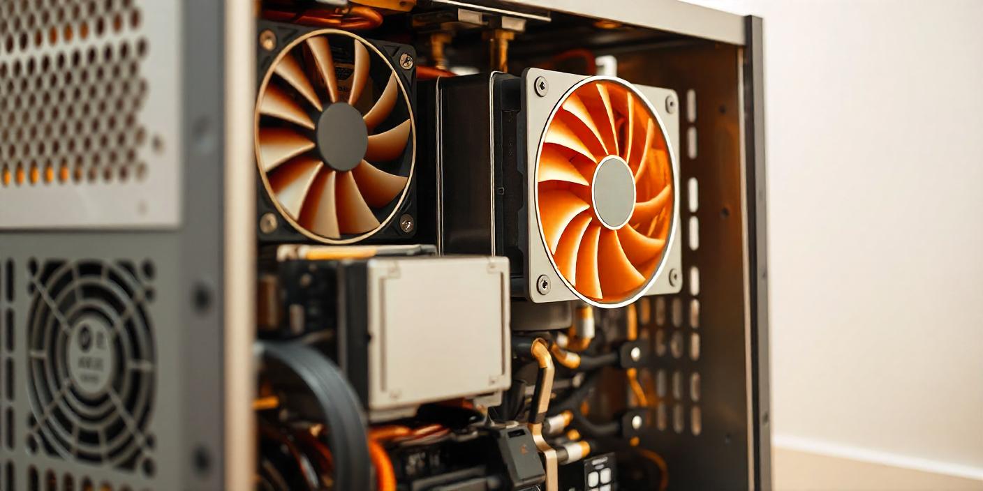 mineur ASIC