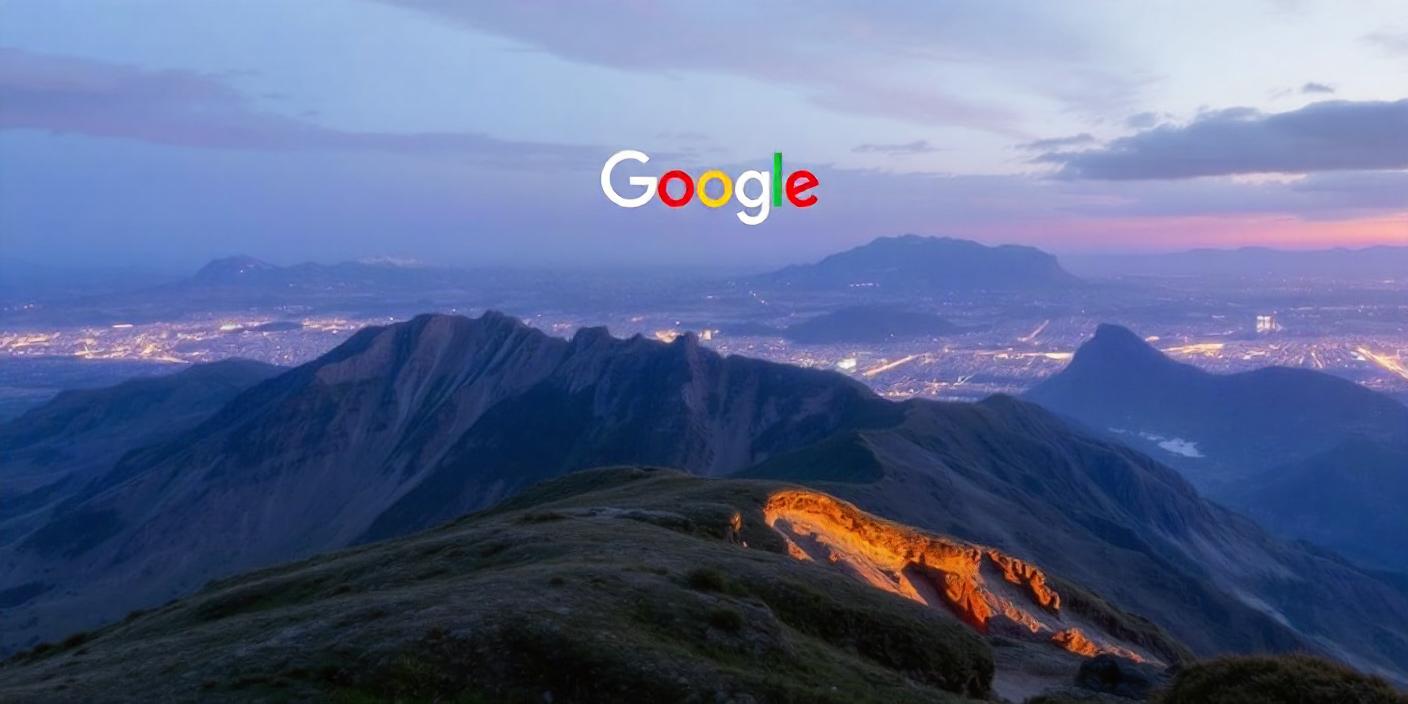 avis Google