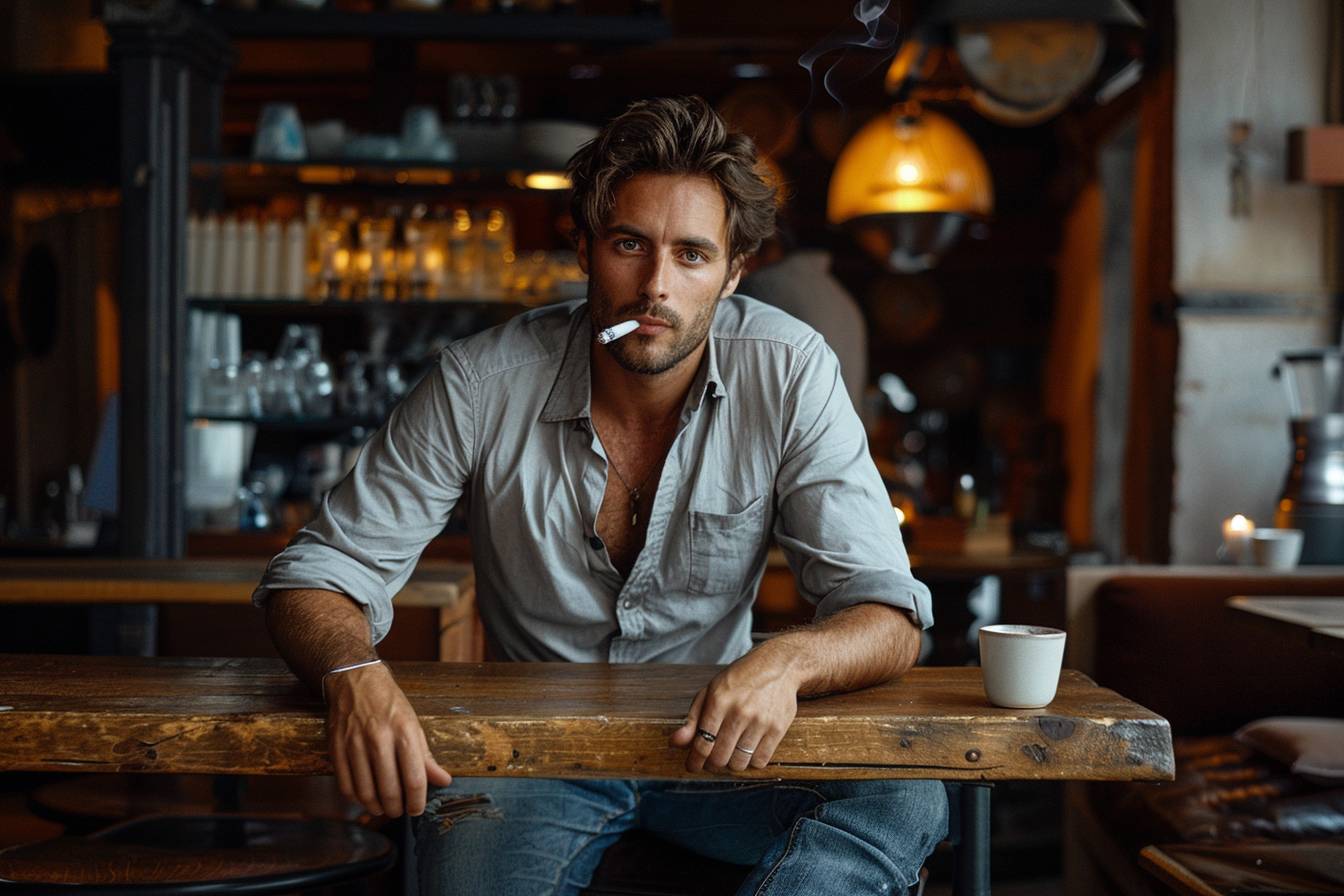 la cigarette électronique