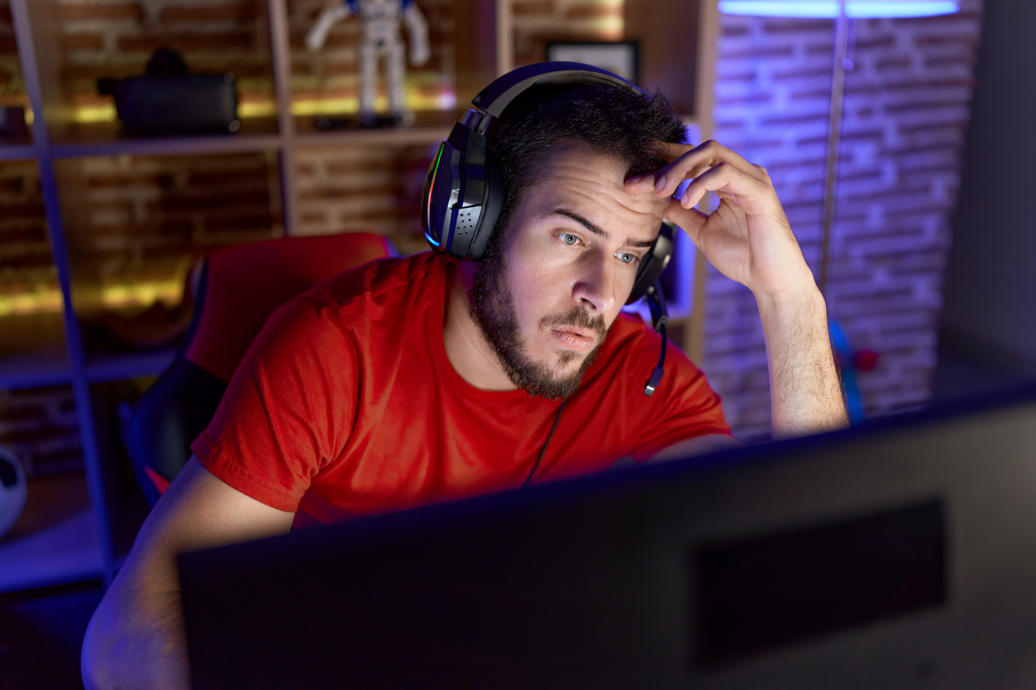 plateformes de streaming