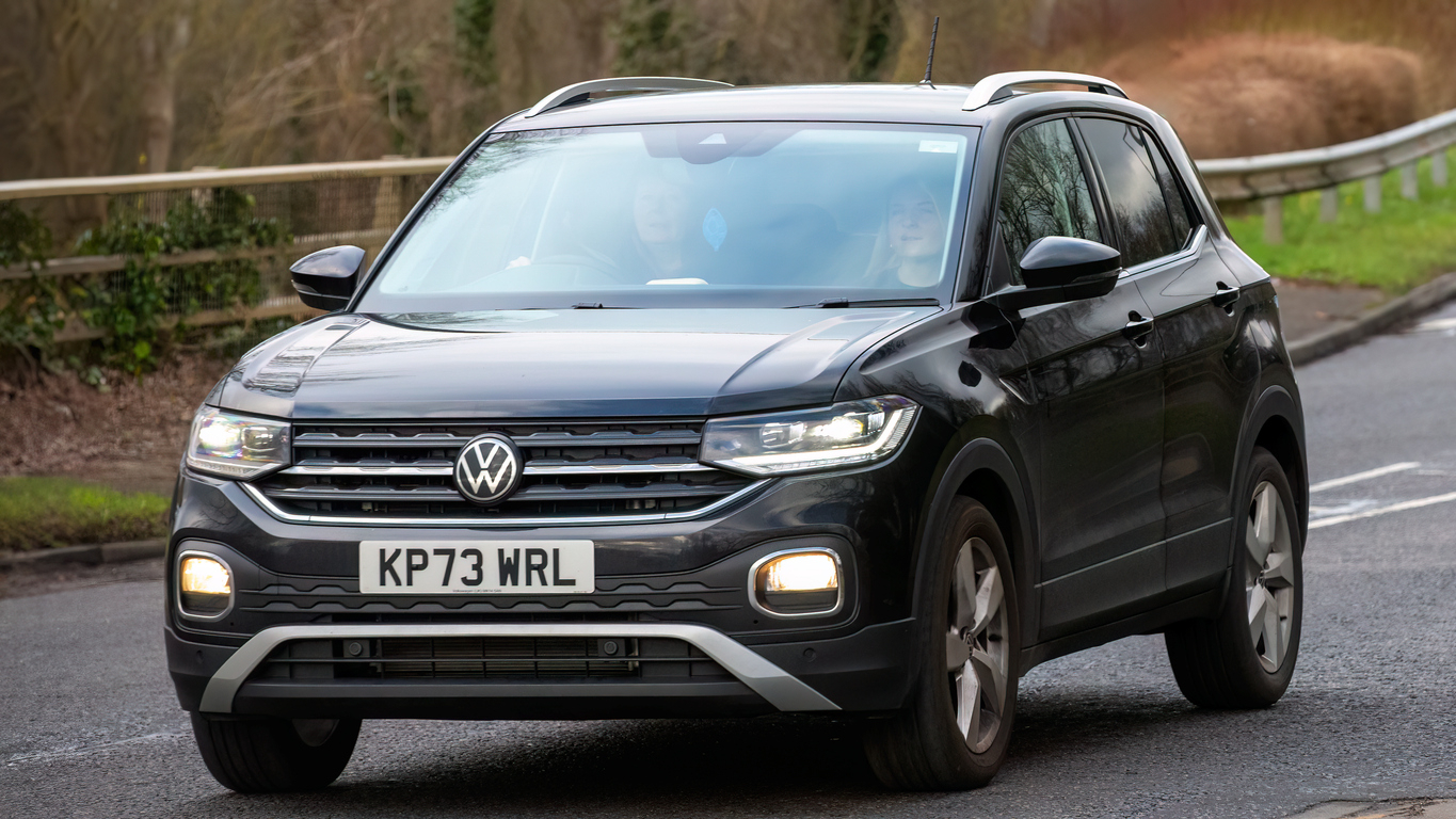 pratique C3 Aircroos et T-Cross