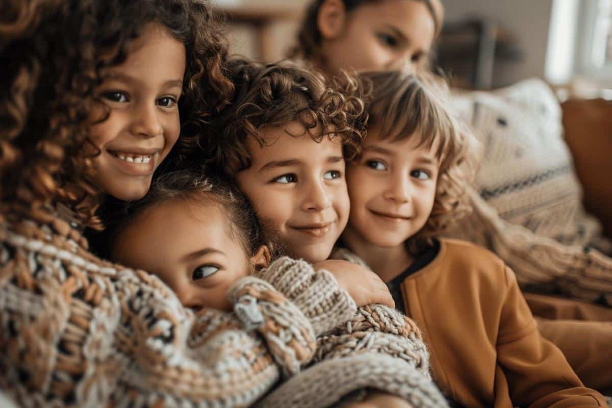Complément familial : le nouveau plafond de ressources qui limite l'accès à cette aide sociale