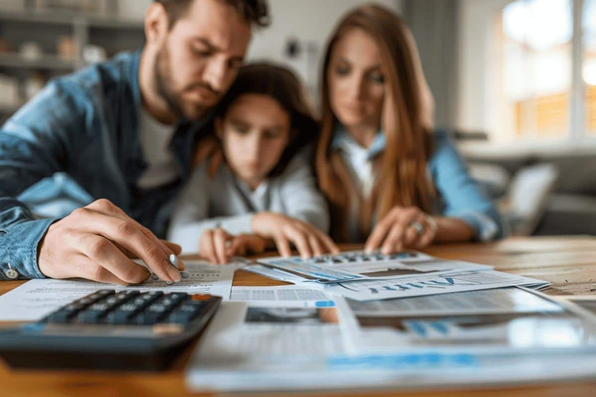 Complément familial : le nouveau plafond de ressources qui limite l'accès à cette aide sociale