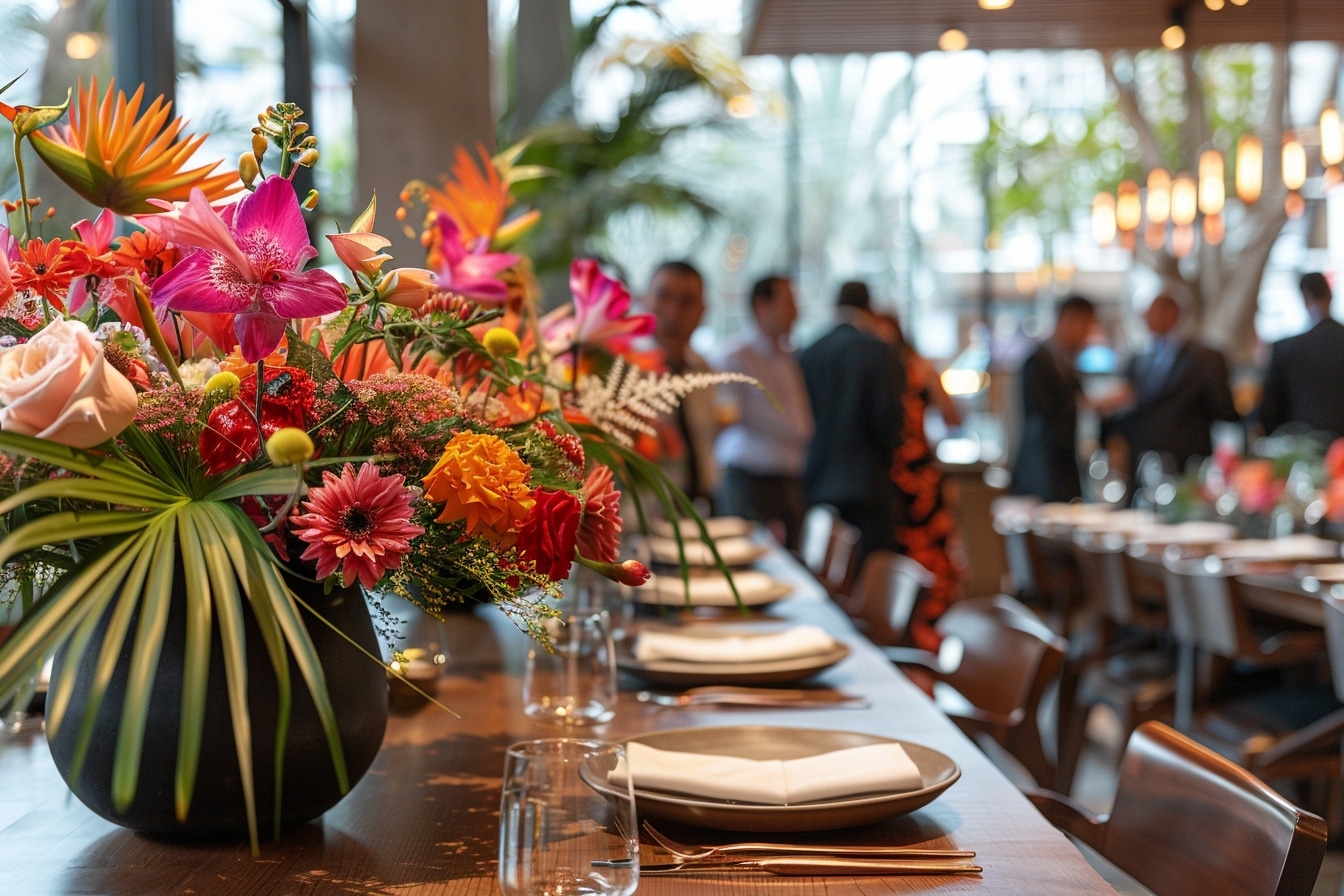 Privatiser un établissement restauratif Privatiser un établissement restauratif