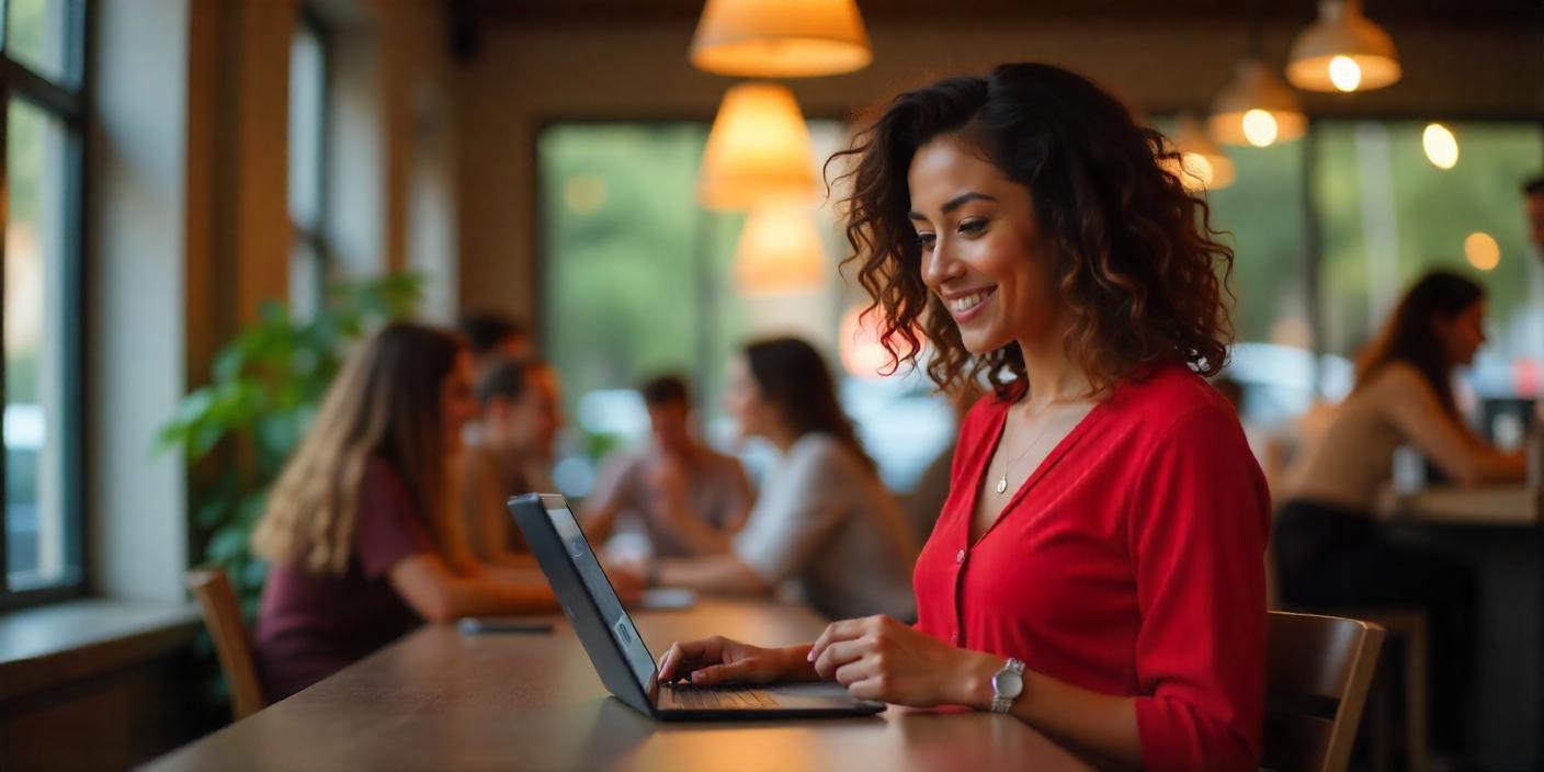 Le r&eacute;seautage Linkedin