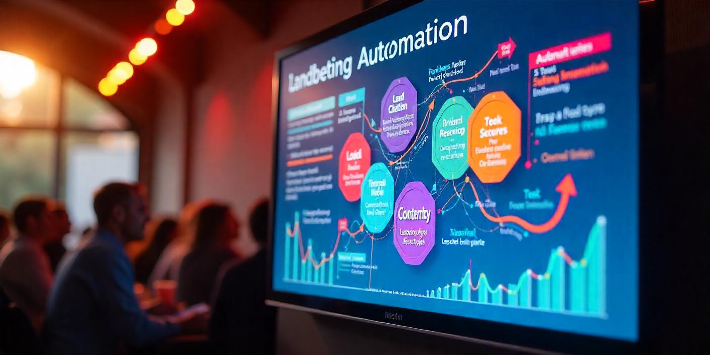 L'automatisation sur LinkedIn