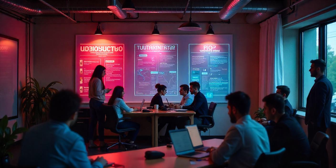 Statut juridique d'une entreprise