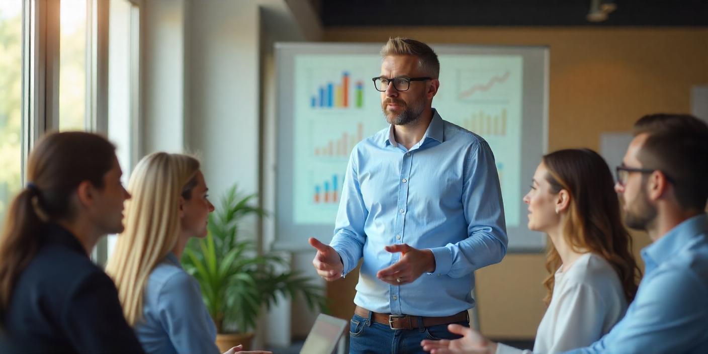 Une formation professionnelle