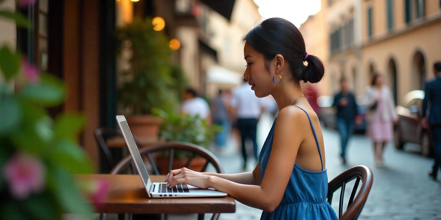 Freelances et blogueurs