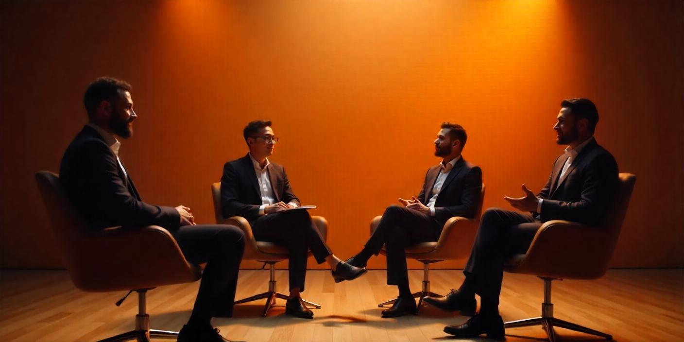 différentes banques