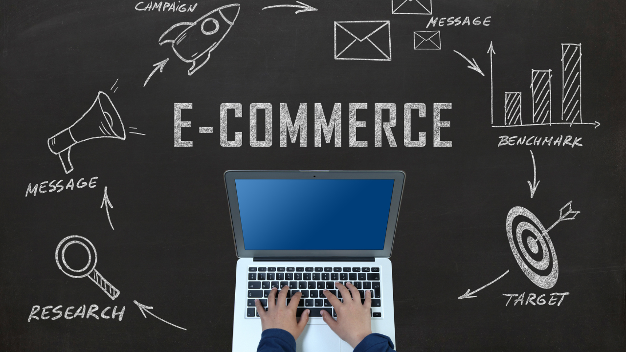 Marketing pour l'e-commerce