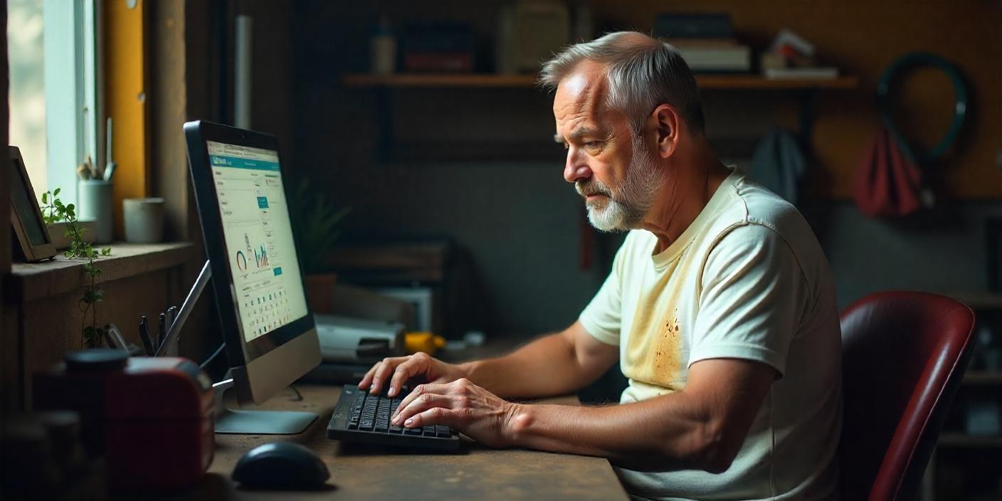 La comptabilité d'un auto-entrepreneur