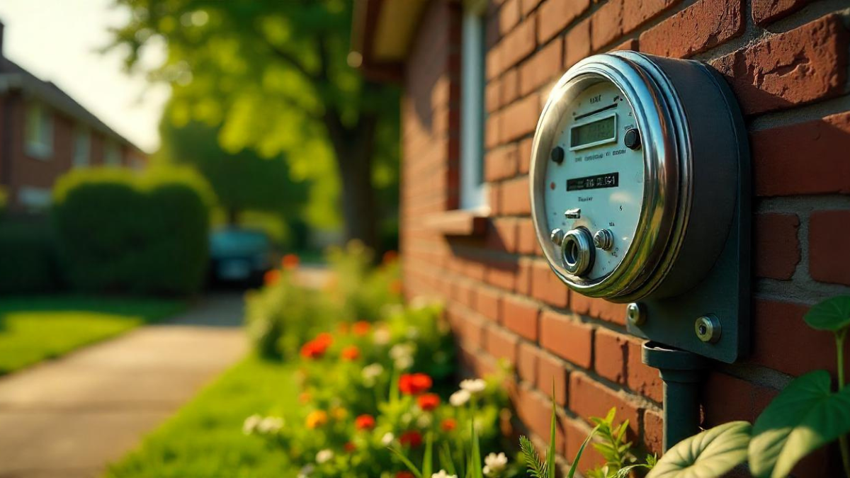 Le bouton caché de Linky allège votre électricité