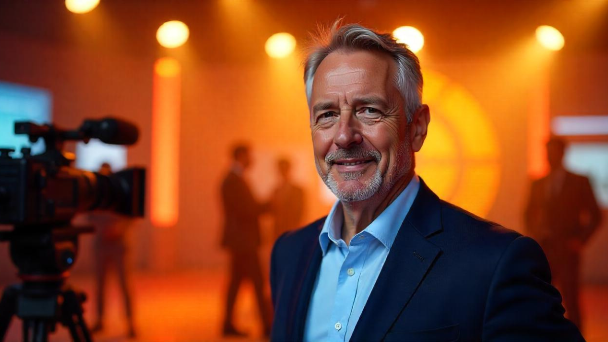 Les secrets bien gardés de Gilles Bouleau