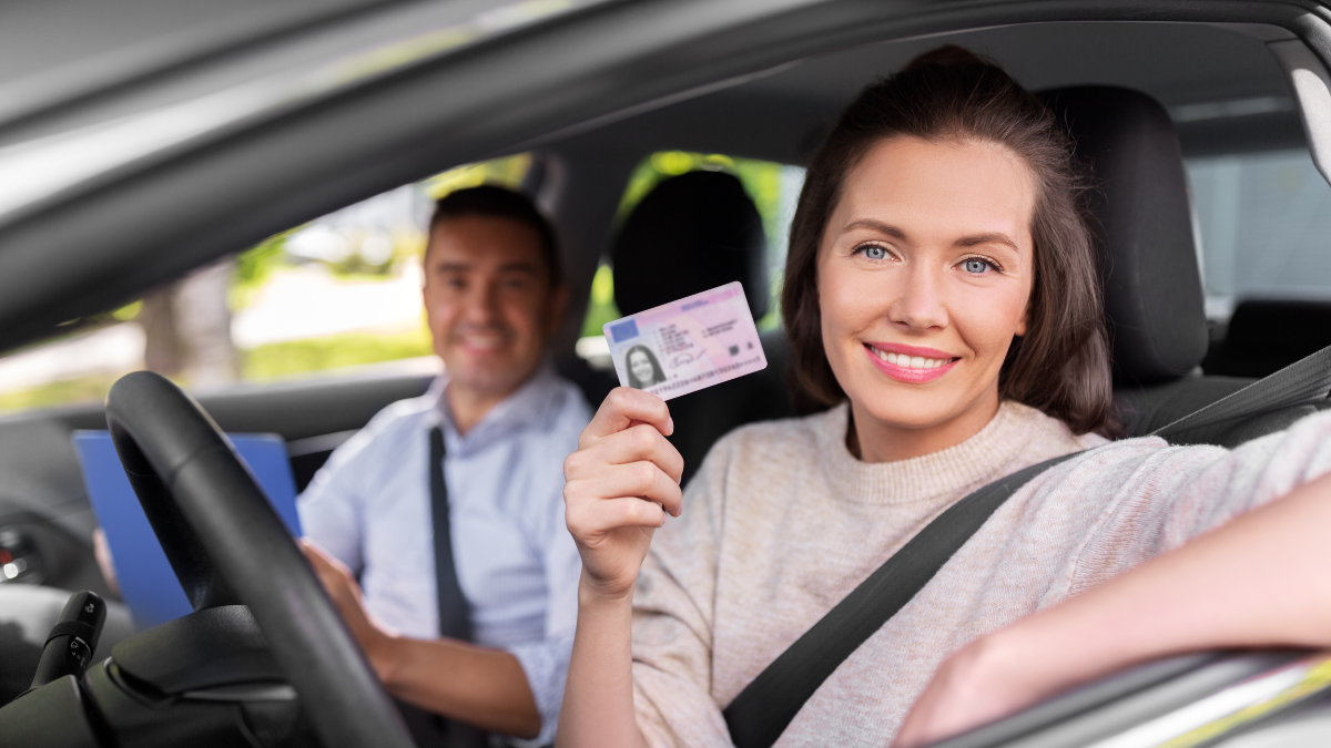 Permis de conduire rose, la date limite officielle