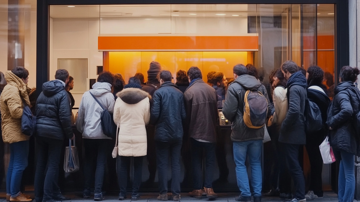 Une enseigne Discount fait de l'ombre à Noz et Action