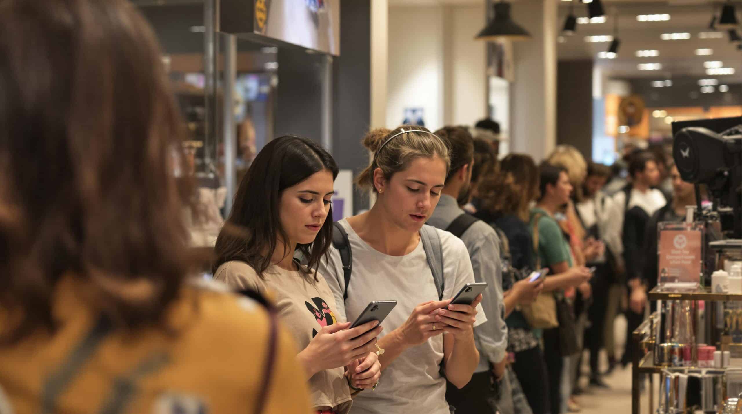 iPhone américain ou surtaxé