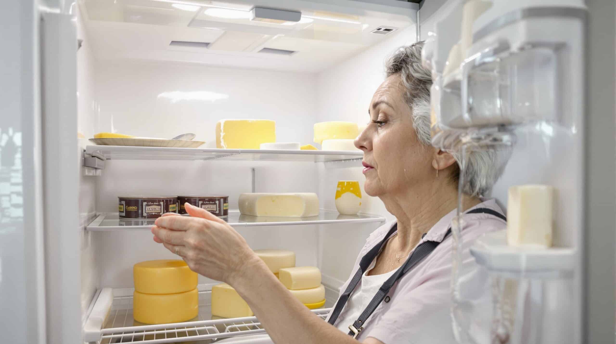 Neufchâtel : fromage culte