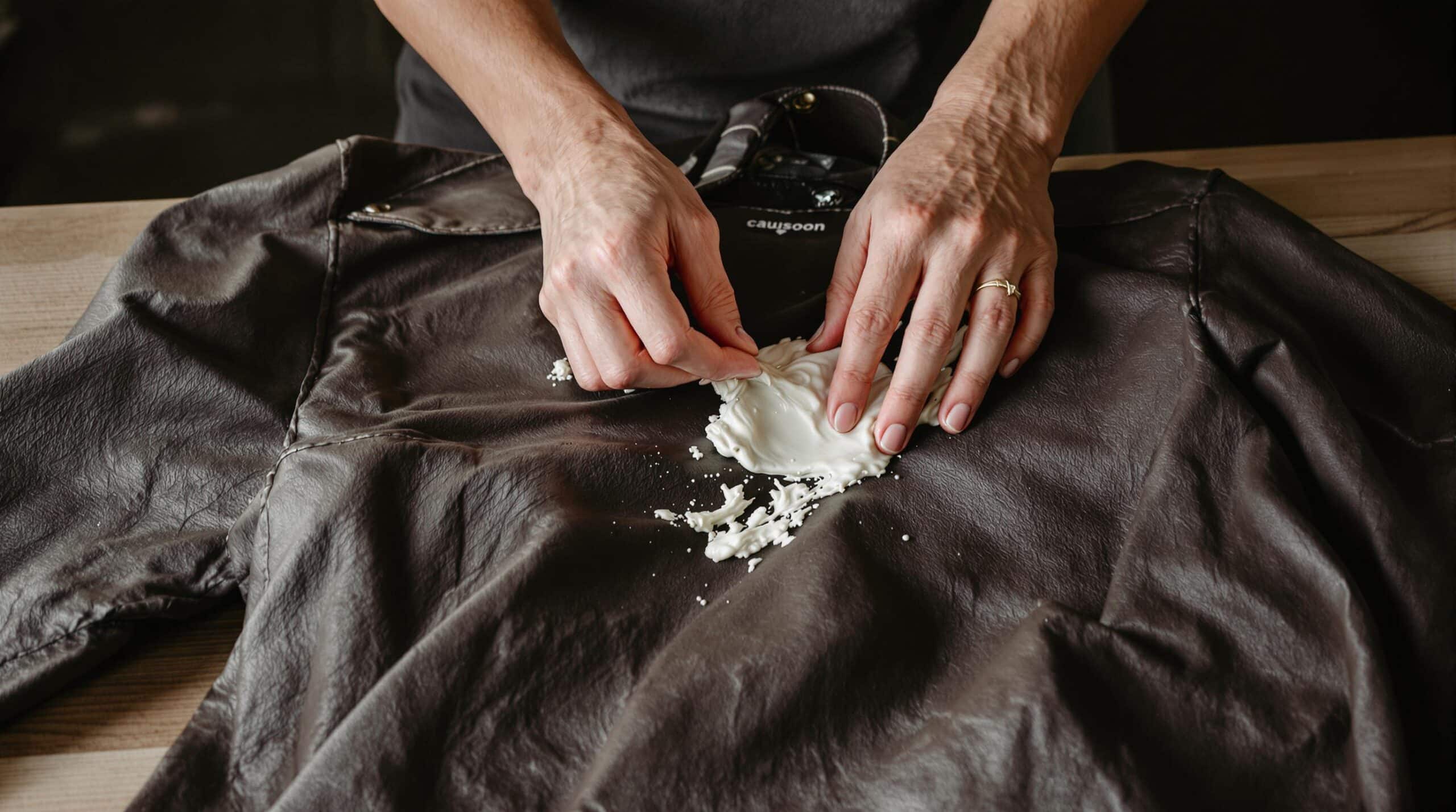 L'astuce citron et crème Nivea ravive vos cuirs