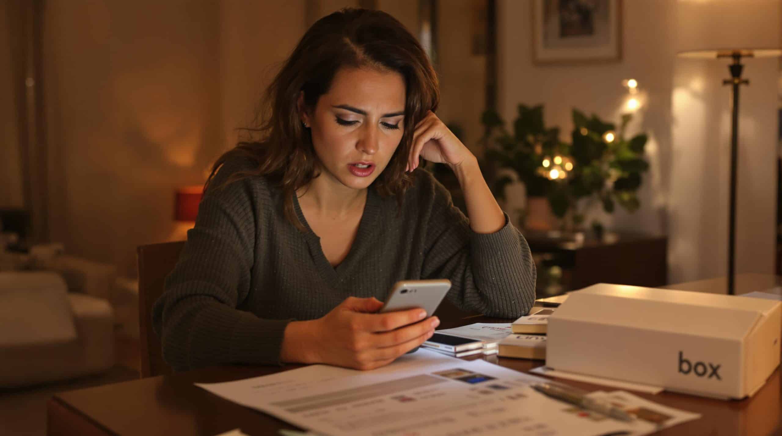 La grande bascule SFR : faut-il s'inquiéter