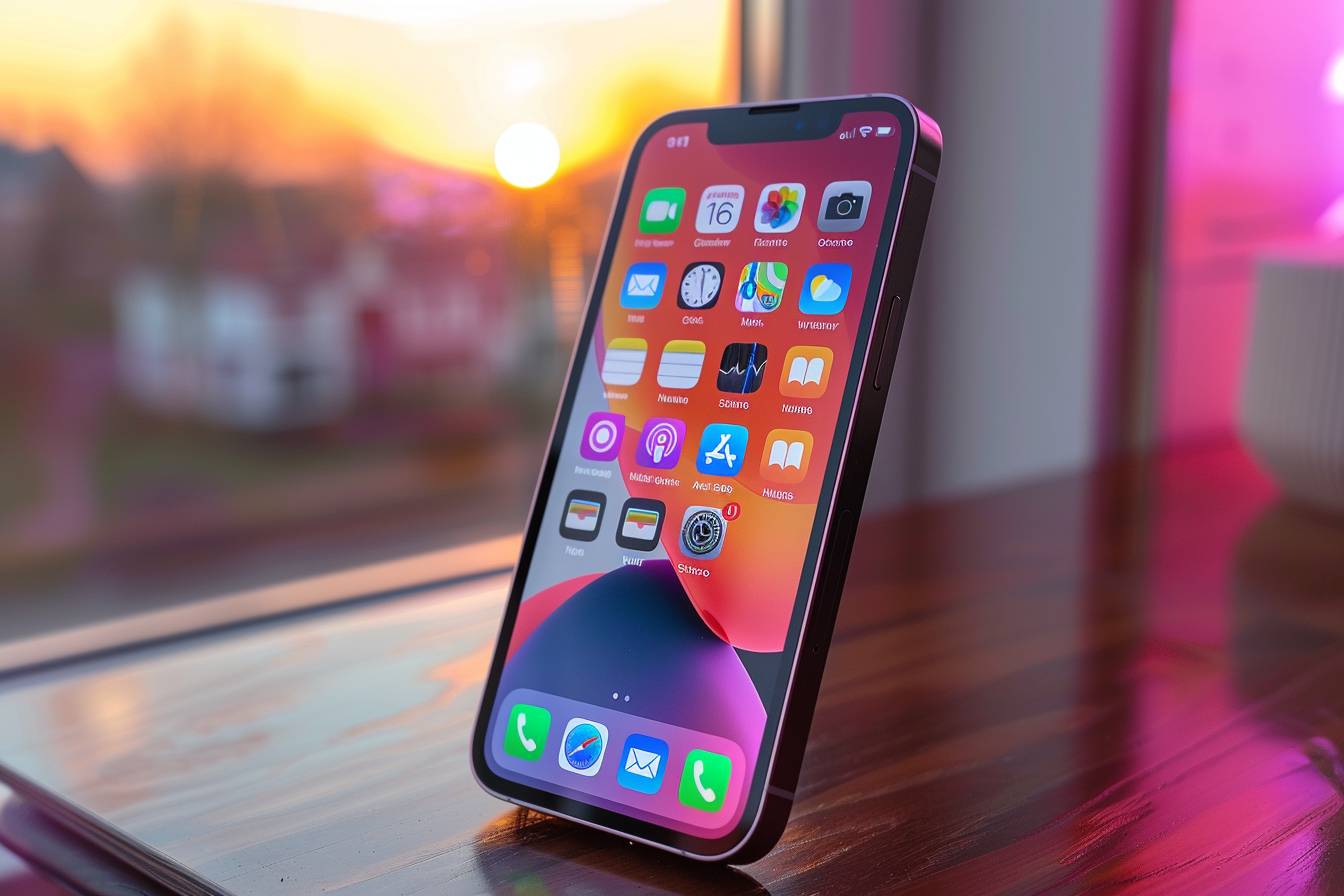 iPhone 15 vs iPhone 16