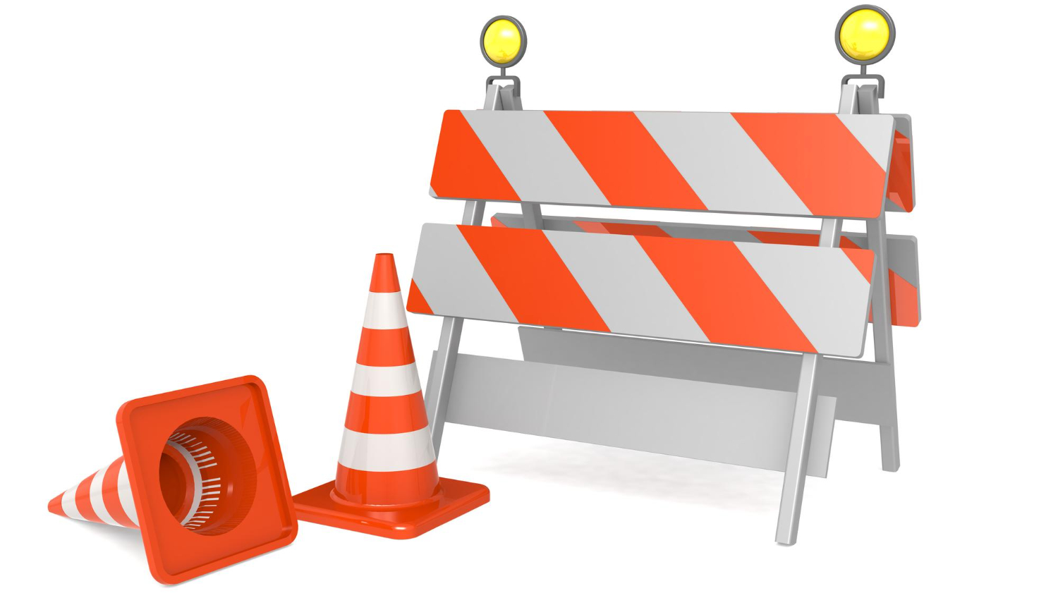 la signalisation de sécurité
