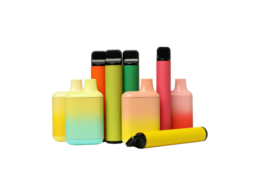 e-liquide