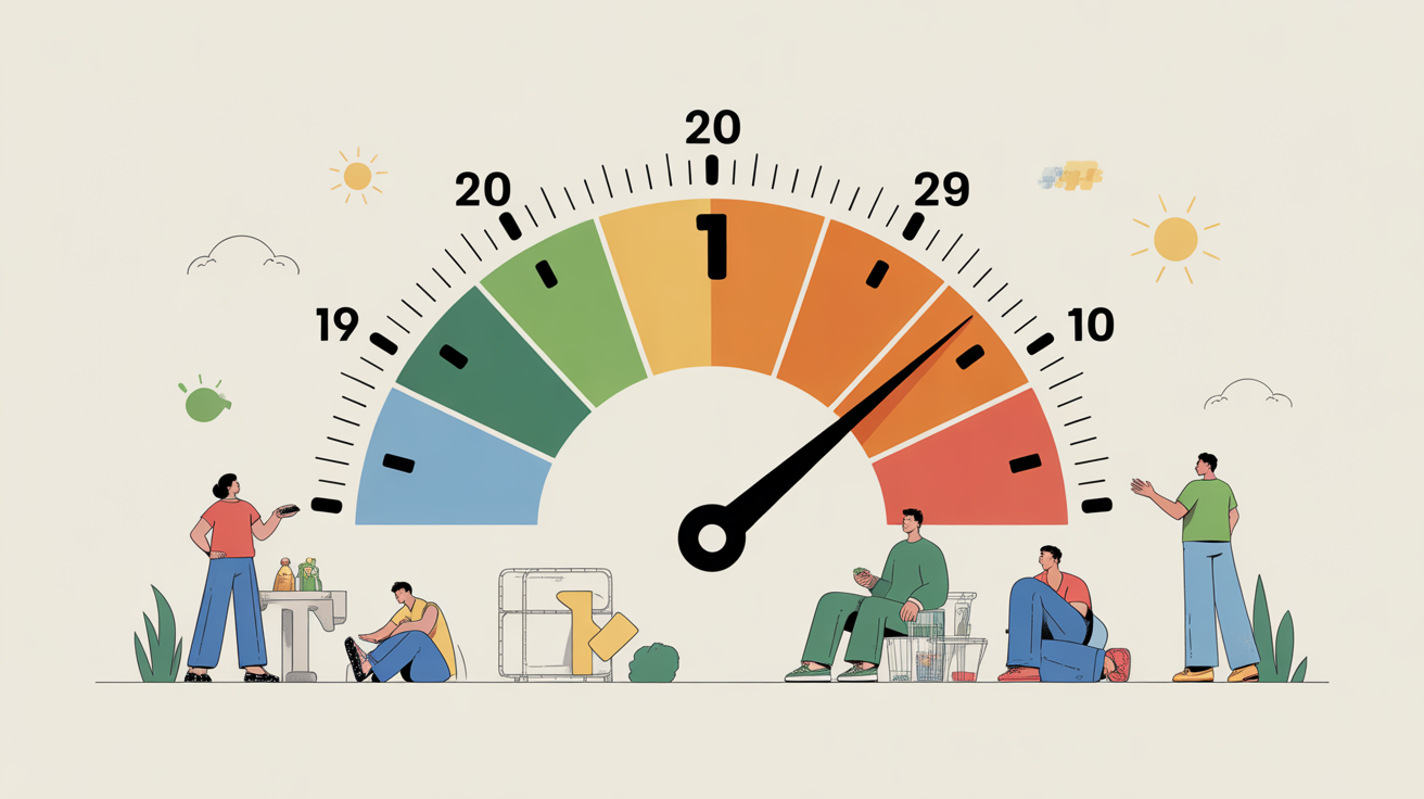 Compétitivité économique : le levier pour performer dans un monde qui bouge