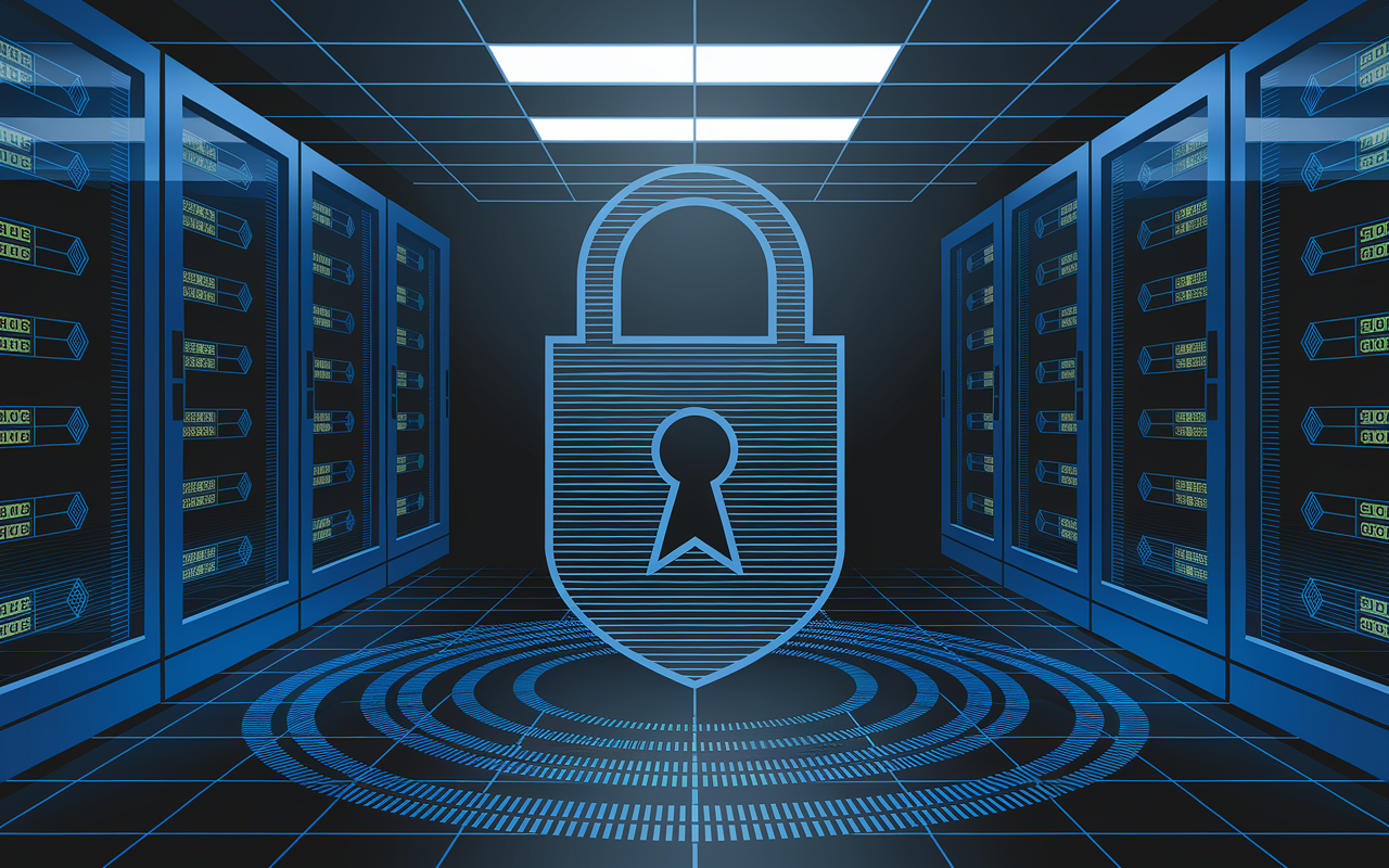 Sécurité RGPD CreditClick crédit instantané
