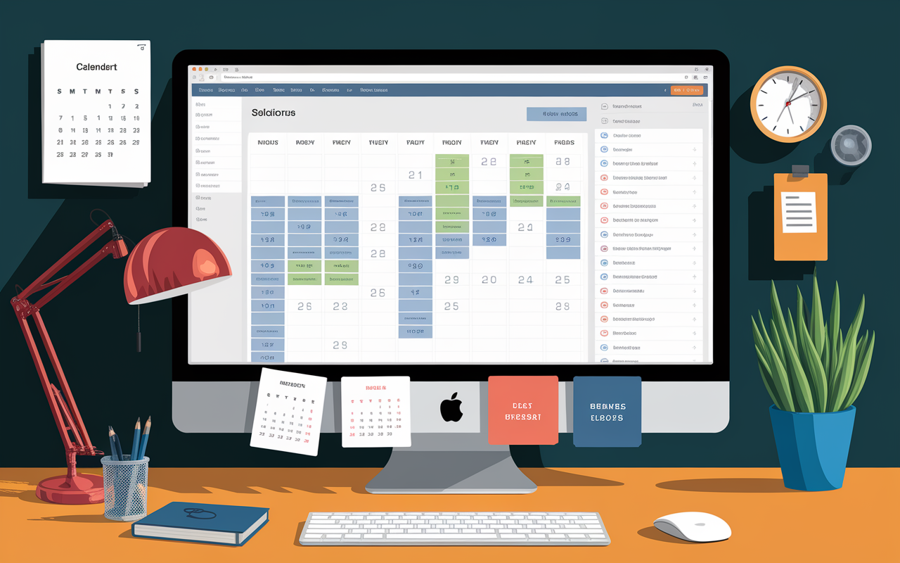 Vue centralisée gestion informations Netypareo Purple Campus