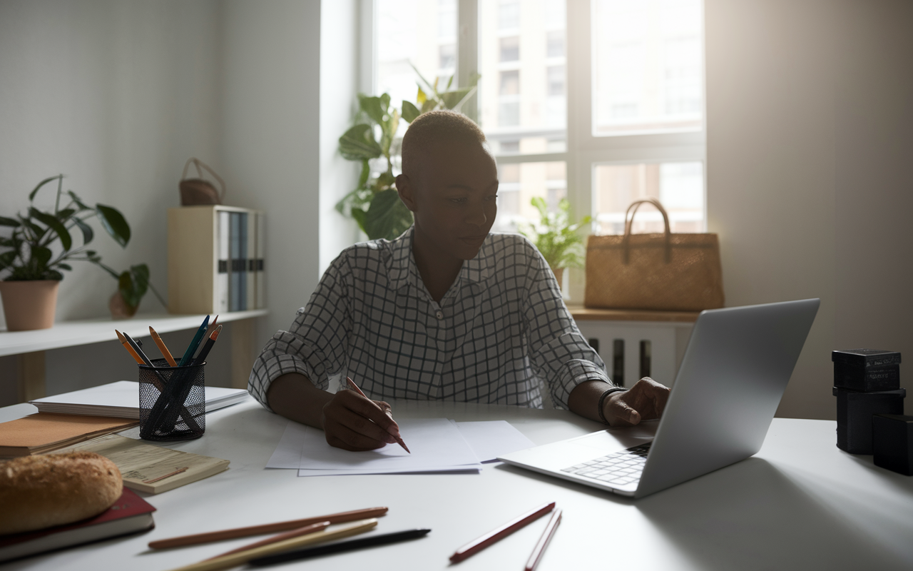 Modele personnaliser lettre motivation boulangerie