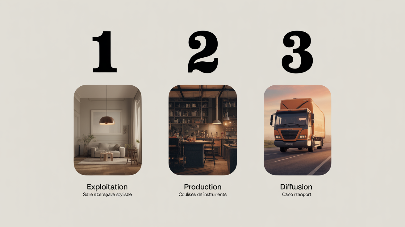 Categories licence entrepreneur de spectacle exploitation production diffusion