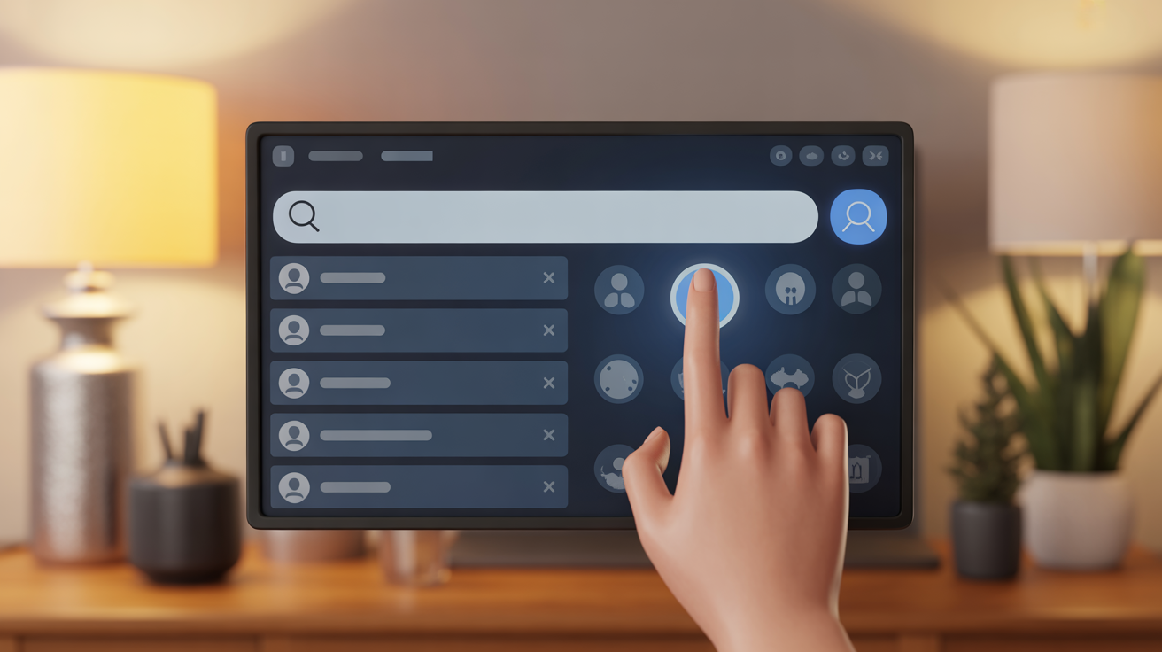 interface recherche entreprise pappers rapide